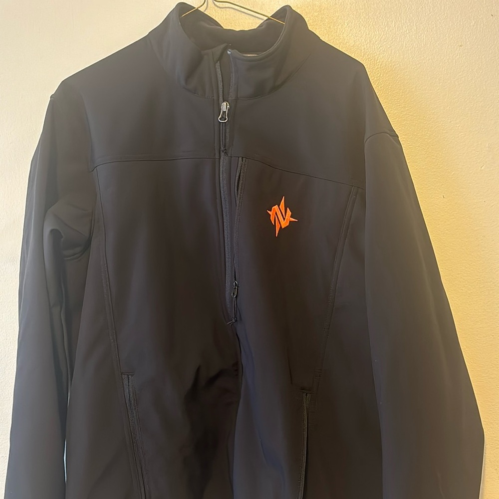 Nomad Jacket - image 1